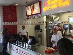 -In-N-Out Burger(LAX)