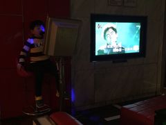 -凯乐会量贩KTV(国防大厦总店)