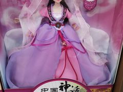 -TOYSRUS玩具反斗城(南通万象城店)