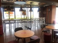 -汉堡王(嘉定宝龙城市广场)