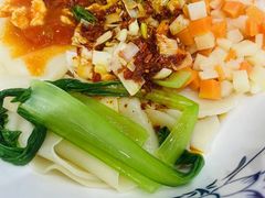 -姑娘手肉夹馍·凉皮·粉面(三盛广场店)