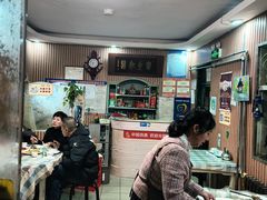 -华春餐馆(鱼山路店)