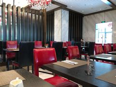 -上海虹桥西郊假日酒店
