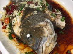 -阿杰臻选海鲜饭店(普陀山店)