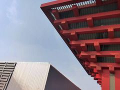 -中华艺术宫(上海美术馆)