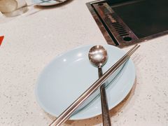 -韩时烤肉(丰科万达广场店)