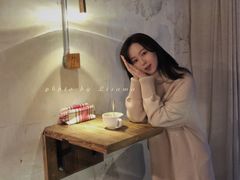 -春庄咖啡SpringHues(钟楼小区店)