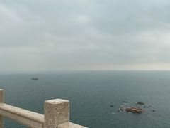 -东澳岛