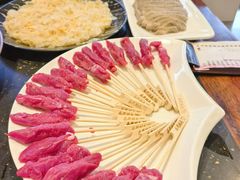 -南门涮肉(通州店)