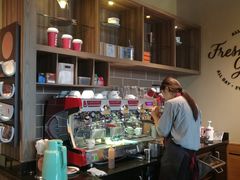 -COSTA COFFEE(常州山姆会员店)