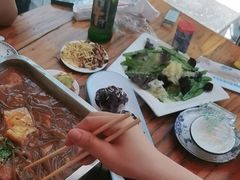 -好口味小吃楼·东北菜(太原南街店)