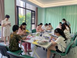 -东方幸福国际母婴月子会所