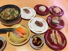 -寿司郎(北京路粤潮楼店)
