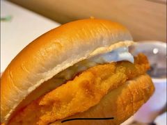麦香鱼辣翅套-麦当劳(佛山流行前线店)