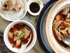 肉骨茶-新峰肉骨茶