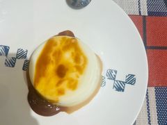 咖啡奶冻-Primo·丽莫意大利窑烤披萨