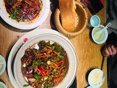 -鸡毛店·川菜(双楠店)