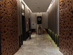 -海纳百川·都市温泉·足道·SPA(学院路店)