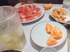 -如一鸡鲍鱼·粤式煲汤(长泰广场店)