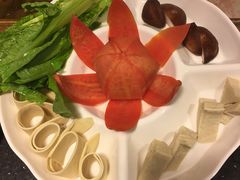 -蜀九香火锅(彩虹店)