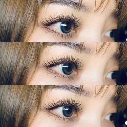 -纤羽美甲美睫