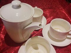 -天津津利华酒店