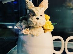 -杜哈夫DOUX RÊVE·生日蛋糕(日月光店)