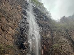 -湖洞水自然风景区