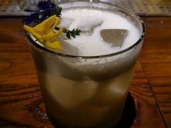 -HUNTING BAR亨霆鸡尾酒馆(越秀淘金店)