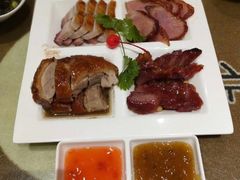 -粤港湾砂锅粥·宵夜(宝龙店)
