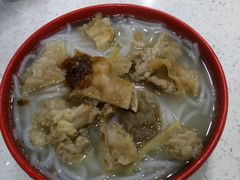 -七九清汤粉(万达店)