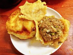 -宝瑞门钉肉饼店