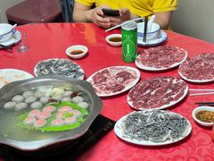 -原野牛肉岛