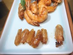 -局气 烤鸭·北京菜(光华路店)