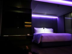 -北京三里屯CHAO酒店