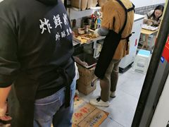 -好可爱经典炸炸炸·炸鲜奶(长郡老店)