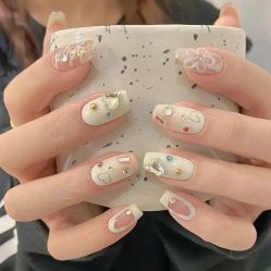 -M·X Nail日式美甲美睫