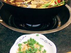 -石灰市毛记烧鸡公(解放碑店)