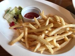 -弗兰克牛排西餐厅Ribone steak house(柠檬花园店)