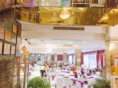 -艳阳天酒店(五里新村店)