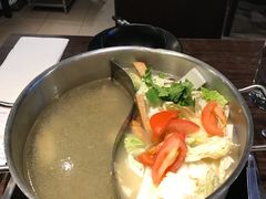 -老翡翠 Old Crystal Jade Restaurant