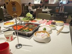 -海底捞火锅(劲松店)