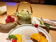 -味见·雪月花(天富路店)