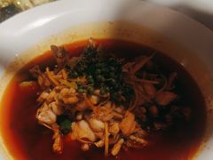 -小河盐帮·私家菜·烤鸭(三元桥·霄云路店)
