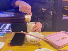 -赖胖子肉蟹煲(金牛万达店)