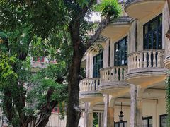 -赤坎·广东华侨国际旅游度假区