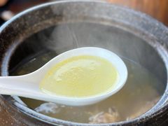 -崂山水果园农家宴(泉水鸡店)