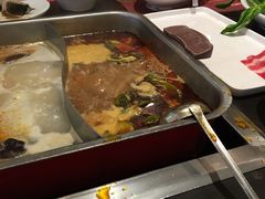 -新辣道鱼火锅(上地华联店)