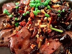 -乔家满族八大碗(流水沟店)