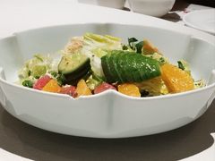 -京味斋·烤鸭·北京菜(安贞店)